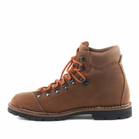 Magellan & Mulloy Adventure Stiefel Denver, Braun 5 Magellan & Mulloy Adventure Stiefel Denver, Braun – Bild 3