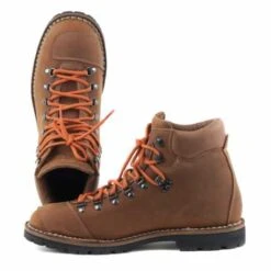 Magellan & Mulloy Adventure Stiefel Denver, Braun