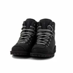 Magellan & Mulloy Adventure Stiefel Denver Highlander, Schwarz / Grau -Motorradzubehör 1285 29gry 31