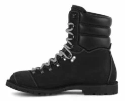 Magellan & Mulloy Stiefel Adventure SE Denver, Schwarz & Grau
