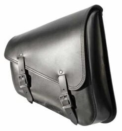 Ledrie Solo Seitentasche