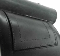 Ledrie Solo Seitentasche -Motorradzubehör 14 76 010 tb5