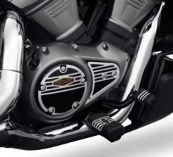 Harley Davidson Timer Medallion '66 Collection 8 Harley Davidson Timer Medallion '66 Collection -Motorradzubehör 14101445 32