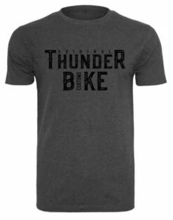 Thunderbike T-Shirt Original Grau