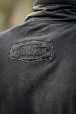 Thunderbike Fleecejacke Schwarz 12 Thunderbike Fleecejacke Schwarz -Motorradzubehör 19 40 1191v 31
