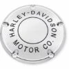 Harley Davidson Derby Deckel H-D Motor Co. -Motorradzubehör 25338 99a harley2