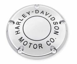 Harley Davidson Derby Deckel H-D Motor Co.