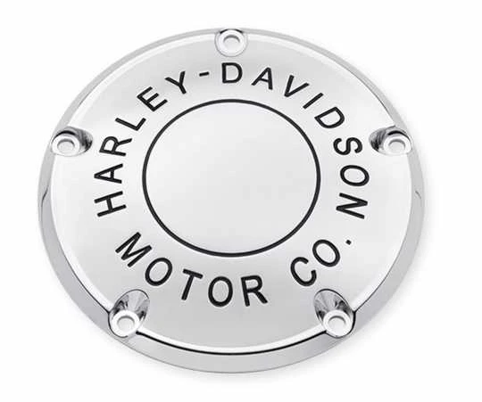 Harley Davidson Derby Deckel H-D Motor Co. 3 Harley Davidson Derby Deckel H-D Motor Co.