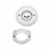 Harley Davidson Willie G Skull Medaillon Rechte Seite 2 Harley Davidson Willie G Skull Medaillon Rechte Seite -Motorradzubehör 25600044 harley1