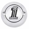 Harley Davidson Timer Deckel Number One Skull 2 Harley Davidson Timer Deckel Number One Skull -Motorradzubehör 256000653