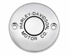 Harley Davidson Timer Deckel H-D Motor Co.