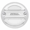 Harley Davidson Airflow Timer Deckel 1 Harley Davidson Airflow Timer Deckel -Motorradzubehör 25600099