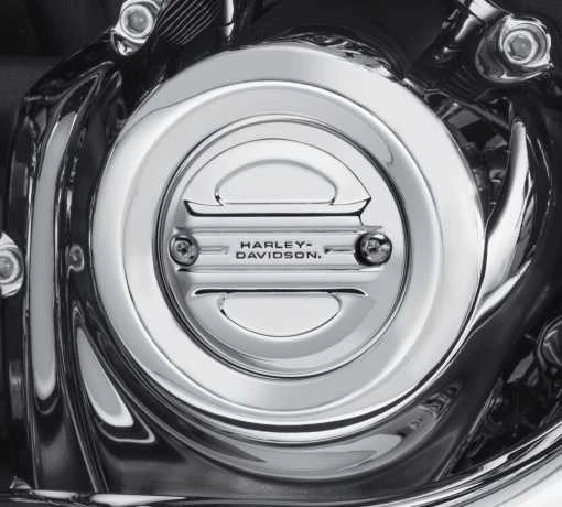 Harley Davidson Airflow Timer Deckel 4 Harley Davidson Airflow Timer Deckel – Bild 2