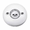 Harley Davidson Willie G Skull Medaillon Linke Seite -Motorradzubehör 25700460 harley1