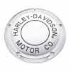 Harley Davidson Derby Deckel H-D Motor Co. 2 Harley Davidson Derby Deckel H-D Motor Co. -Motorradzubehör 25700476 harley1