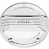 Harley Davidson Derby Deckel Airflow 1 Harley Davidson Derby Deckel Airflow -Motorradzubehör 25700505 harley