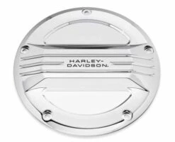 Harley Davidson Derby Deckel Airflow