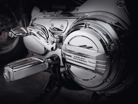 Harley Davidson Derby Deckel Airflow 5 Harley Davidson Derby Deckel Airflow – Bild 3