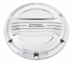 Harley Davidson Derby Deckel Airflow