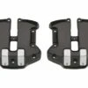 Harley Davidson Dominion Obere Rocker Box Covers Schwarz Contrast Cut 2 Harley Davidson Dominion Obere Rocker Box Covers Schwarz Contrast Cut -Motorradzubehör 25700779 harley