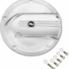 Harley Davidson Defiance Derby Deckel Chrom 1 Harley Davidson Defiance Derby Deckel Chrom -Motorradzubehör 25700962 tt5