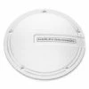 Harley Davidson Empire Derby Deckel Chrom 2 Harley Davidson Empire Derby Deckel Chrom -Motorradzubehör 257011694