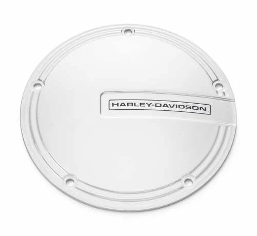 Harley Davidson Empire Derby Deckel Chrom 3 Harley Davidson Empire Derby Deckel Chrom