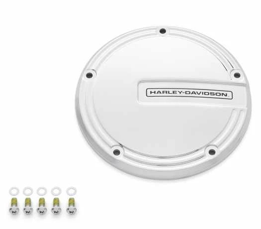 Harley Davidson Empire Derby Deckel Chrom 3 Harley Davidson Empire Derby Deckel Chrom