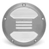 Harley Davidson Adversary Derby Deckel Grau -Motorradzubehör 257015371