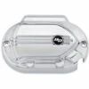 Harley Davidson Defiance Getriebe Side Cover Chrom 1 Harley Davidson Defiance Getriebe Side Cover Chrom -Motorradzubehör 25800063