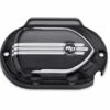 Harley Davidson Defiance Getriebe Side Cover Schwarz Cut 2 Harley Davidson Defiance Getriebe Side Cover Schwarz Cut -Motorradzubehör 25800065