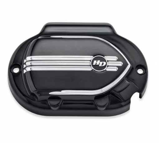 Harley Davidson Defiance Getriebe Side Cover Schwarz Cut 2 Harley Davidson Defiance Getriebe Side Cover Schwarz Cut