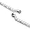 Harley Davidson Billet Style Schaltwippe Vorverlegt Chrom -Motorradzubehör 33600001 1