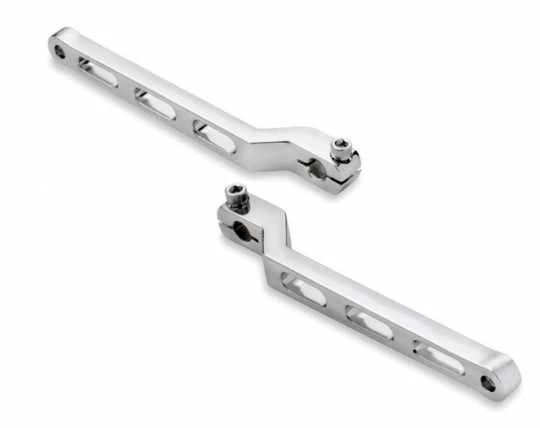 Harley Davidson Billet Style Schaltwippe Vorverlegt Chrom 3 Harley Davidson Billet Style Schaltwippe Vorverlegt Chrom