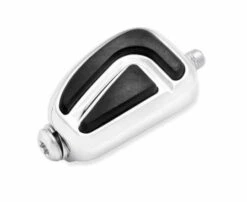 Harley Davidson Airflow Schaltraste Chrom