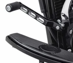 Harley Davidson Edge Cut Billet Style Schalthebel 7 Harley Davidson Edge Cut Billet Style Schalthebel -Motorradzubehör 33600169 3