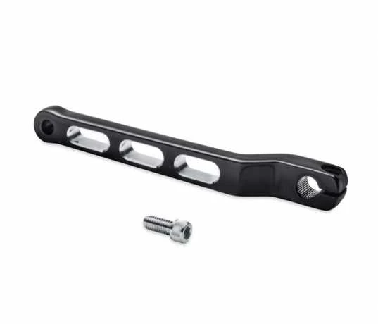 Harley Davidson Edge Cut Billet Style Schalthebel 3 Harley Davidson Edge Cut Billet Style Schalthebel