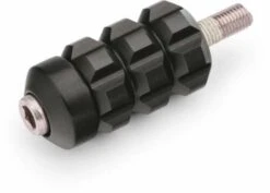 Harley Davidson Dominion Schaltraste Schwarz