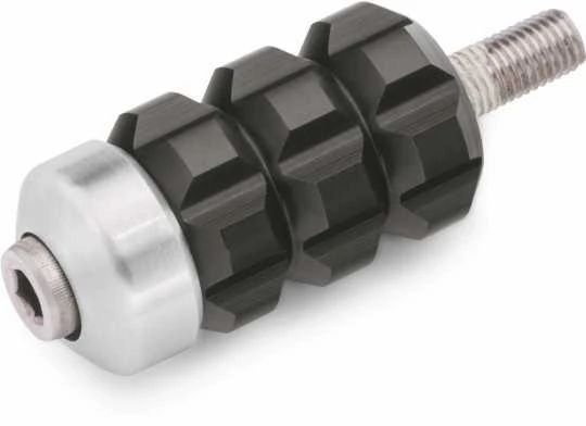 Harley Davidson Dominion Schaltraste Schwarz 5 Harley Davidson Dominion Schaltraste Schwarz – Bild 3