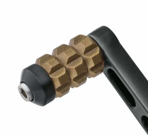 Harley Davidson Dominion Schaltraste Bronze 4 Harley Davidson Dominion Schaltraste Bronze – Bild 2