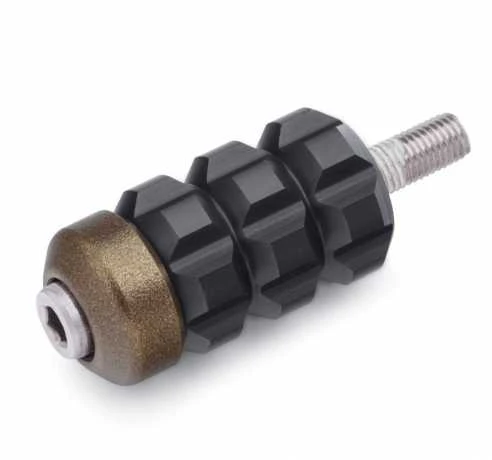 Harley Davidson Dominion Schaltrasten Zierblende Bronze 4 Harley Davidson Dominion Schaltrasten Zierblende Bronze – Bild 2