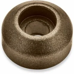 Harley Davidson Dominion Schaltrasten Zierblende Bronze