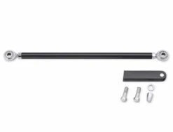 Harley Davidson Custom Schaltstange Schwarz