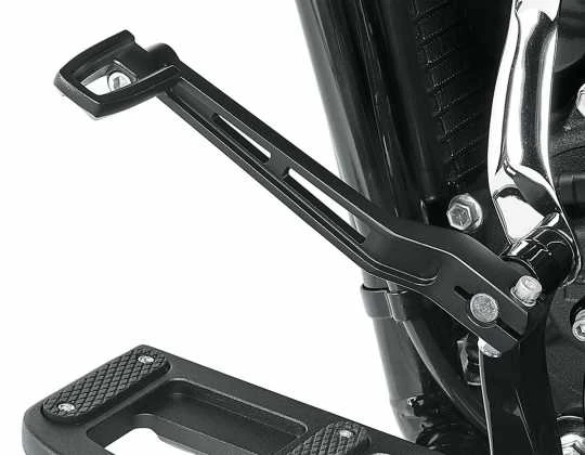 Harley Davidson Endgame Schalthebel Schwarz 4 Harley Davidson Endgame Schalthebel Schwarz – Bild 2