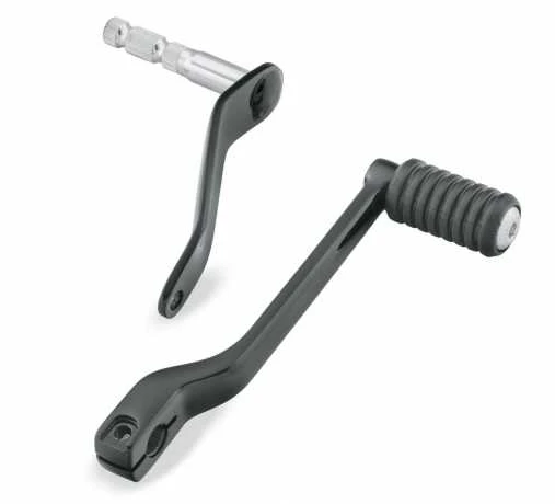 Harley Davidson Fersen Schalthebel Schwarz 3 Harley Davidson Fersen Schalthebel Schwarz