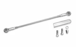 Harley Davidson Custom-Schaltgestänge Rund