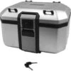 Moose Racing Terra Top Case 48 Liter Silber 1 Moose Racing Terra Top Case 48 Liter Silber -Motorradzubehör 350118331
