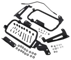 Moose Racing Kenai Side Case Halter