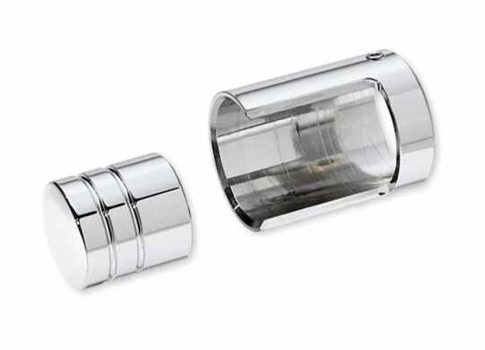 Harley Davidson Abdeckung Für Schaltwippenachse Mit Einsatz 3 Harley Davidson Abdeckung Für Schaltwippenachse Mit Einsatz