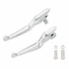 Harley Davidson Handhebel-Kit Chrom -Motorradzubehör 36700065 harley1